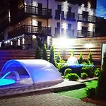 Zdybanka Hotel Bukovel