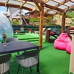 Hotel Zdybanka *