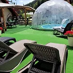 Hotel Zdybanka *