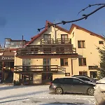 Zdybanka Bukowel