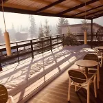 Hotel Zdybanka