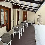 Zdybanka Hotel *