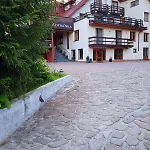 Hotel Zdybanka *