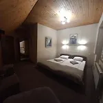 Hotel Zdybanka