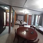 Hotel Zdybanka *