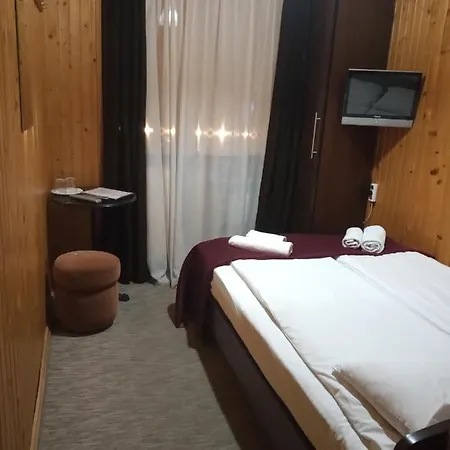 Zdybanka Szálloda