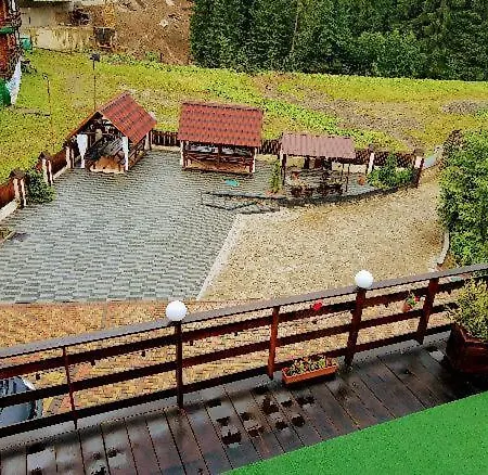 Zdybanka Otel *