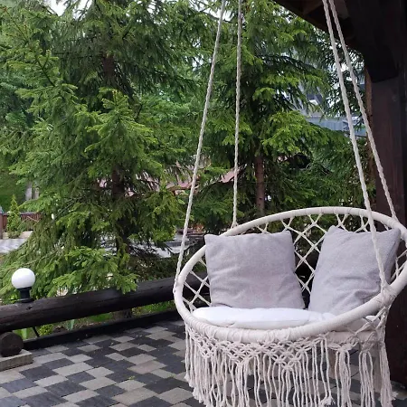 Zdybanka 호텔 부코벨