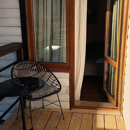 Zdybanka * 布克维