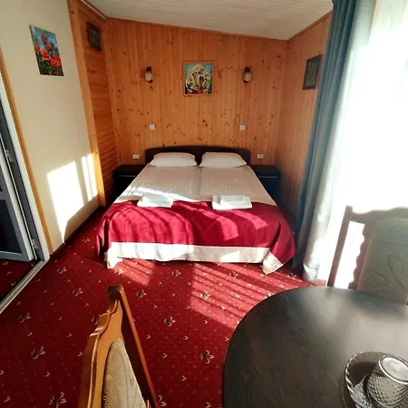 Otel Zdybanka *