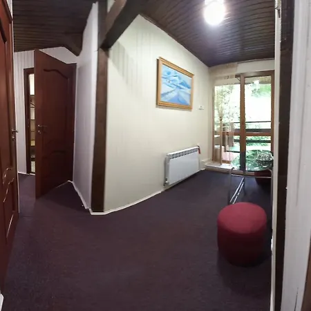 Zdybanka * Bukovel