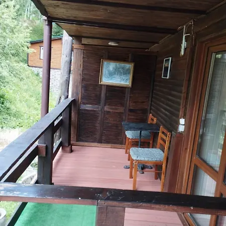 Zdybanka Szálloda