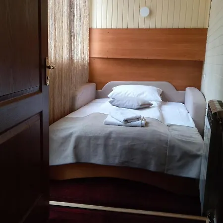 Hotel Zdybanka Bukovel