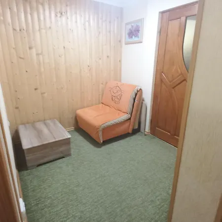 Hotel Zdybanka Bukovel