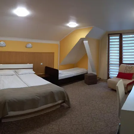 Zdybanka * 부코벨