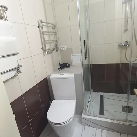 Zdybanka 酒店 布克维