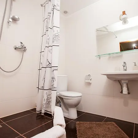 Zdybanka Hotell Bukovel