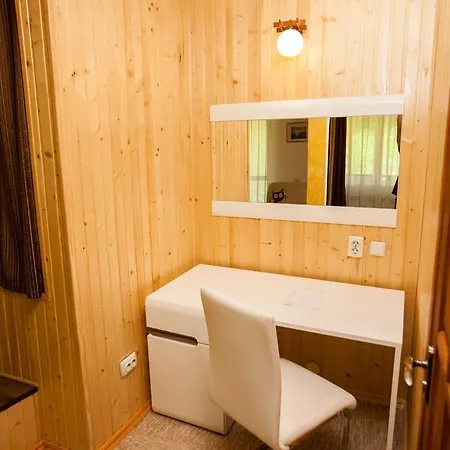 Zdybanka Hotell Bukovel