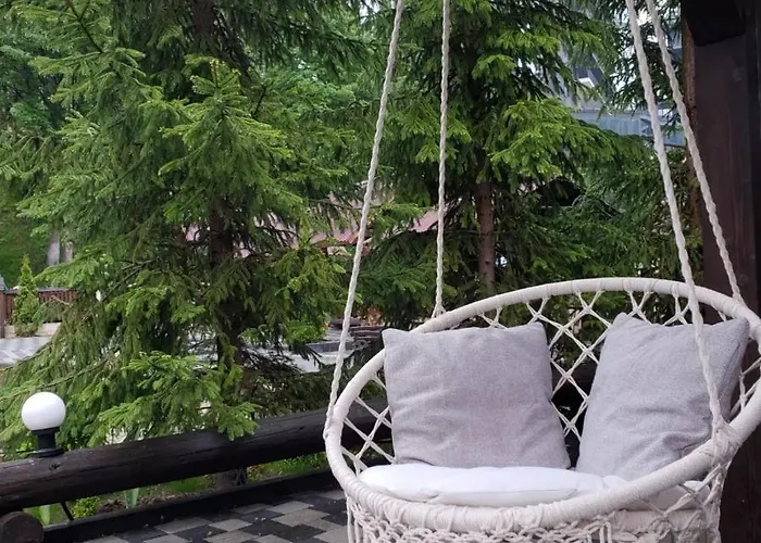 Zdybanka Hotel Bukowel