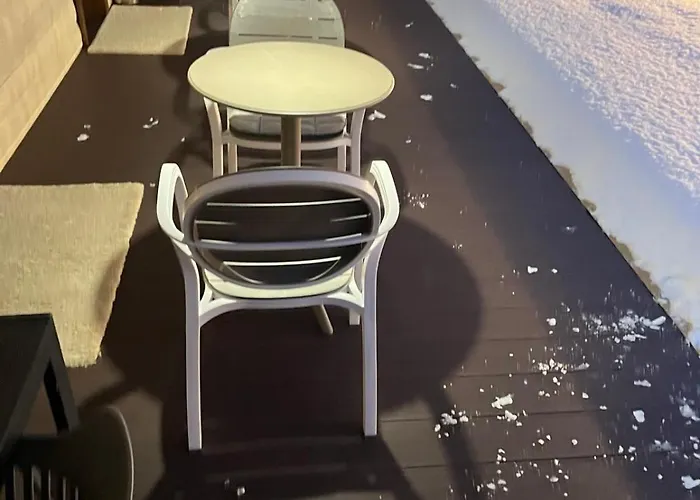 Zdybanka Hotel Bukowel