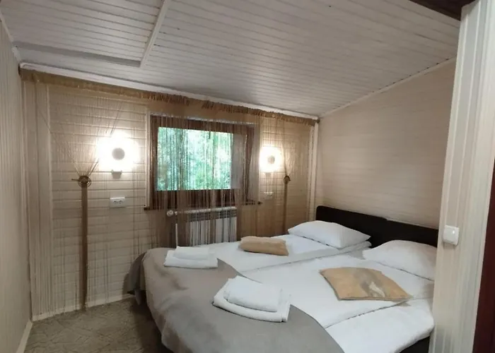 Zdybanka Hotel Bukowel