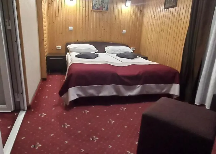 Zdybanka *