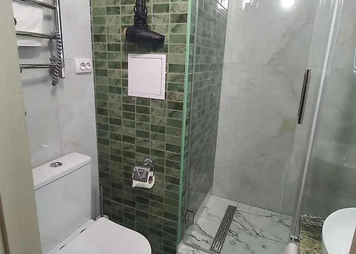 Hotel Zdybanka Bukowel