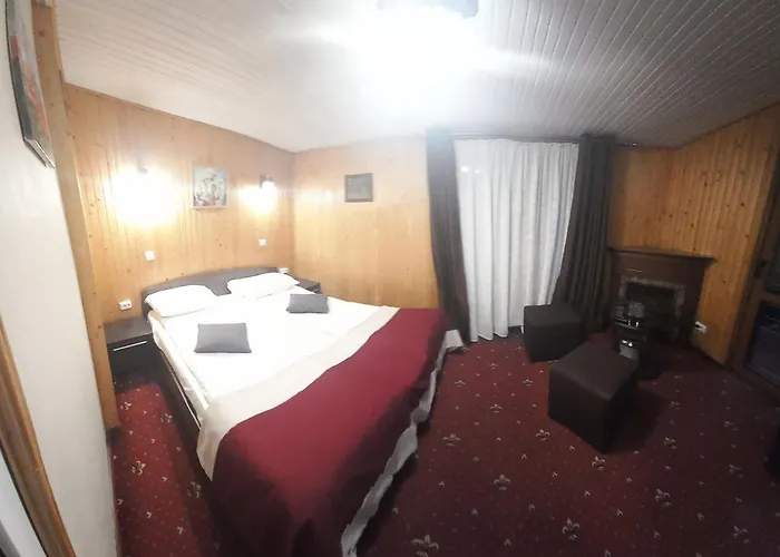 Zdybanka