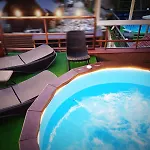 Zdybanka Ξενοδοχείο Μπούκοβελ