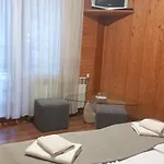 Zdybanka Μπούκοβελ