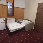 Ξενοδοχείο Zdybanka *