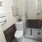 Zdybanka Hotel Bukovel