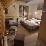 Ξενοδοχείο Zdybanka Μπούκοβελ