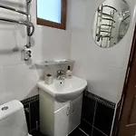 Zdybanka Ξενοδοχείο Μπούκοβελ