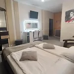 Zdybanka * Μπούκοβελ