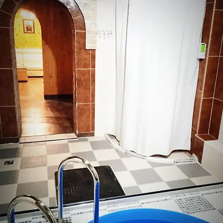 Zdybanka *
