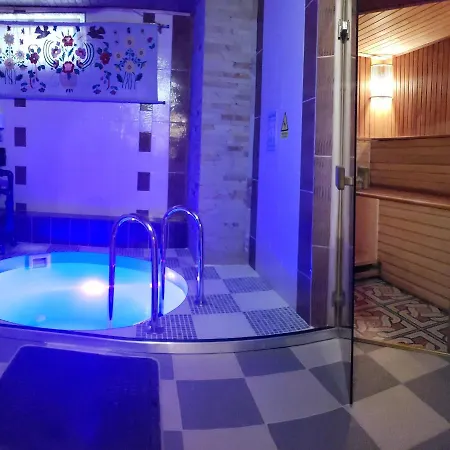 Zdybanka Hotel