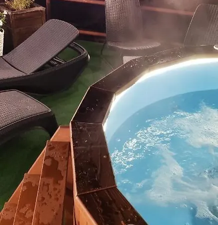 Hotel Zdybanka Bukowel