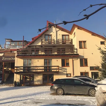 Zdybanka Bukovel