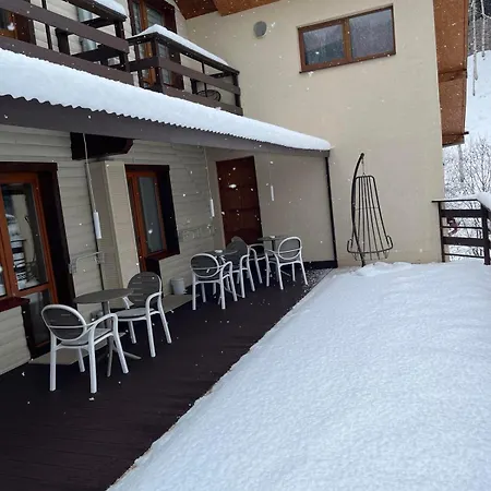 Zdybanka Hotel