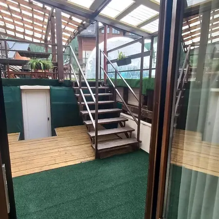 Zdybanka Hotel *