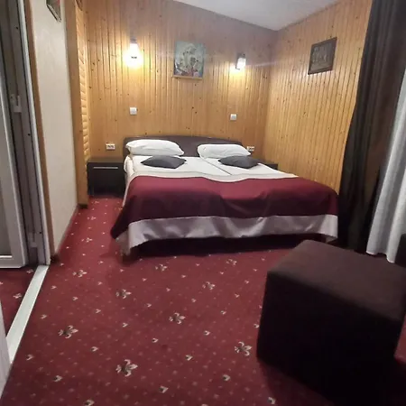 Zdybanka *