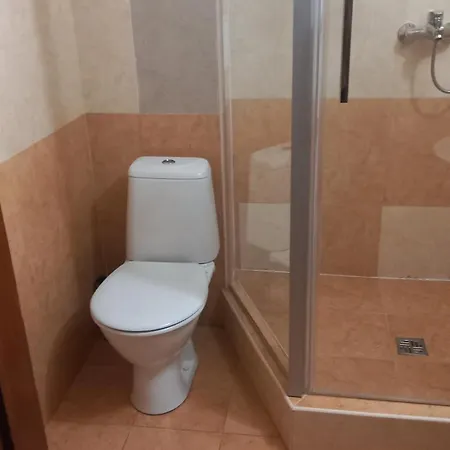 ホテル Zdybanka *