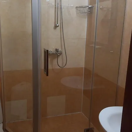 ホテル Zdybanka バコヴェル