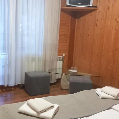 Zdybanka Bukowel