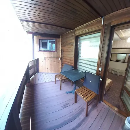 Hotel Zdybanka Bukowel