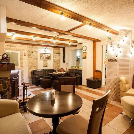 Zdybanka * バコヴェル