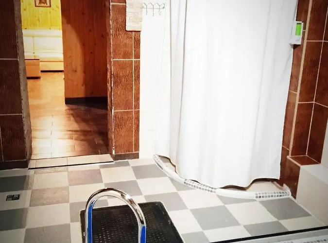 здыбанка *