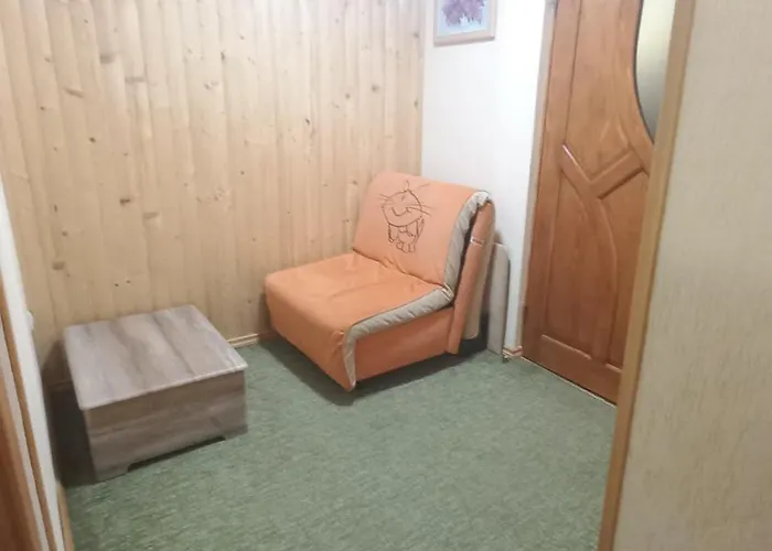Отель здыбанка Буковель